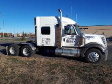 Class 1 Longhaul Driver Wanted - Photo 4