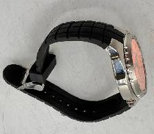 New Orange Timex t3b871 Watch with Brand New Battery in Box - Photo 2