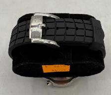 New Orange Timex t3b871 Watch with Brand New Battery in Box - Photo 4