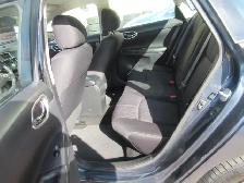 2018 Nissan Sentra S - Photo 8