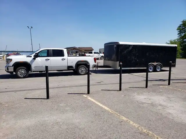 trailer towing services