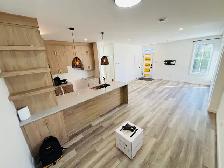 4 1/2 plein pied avec Garage - Photo 2