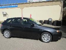 2008 Subaru Impreza 2.5i - Photo 6