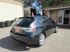2008 Subaru Impreza 2.5i - Photo 7