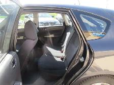 2008 Subaru Impreza 2.5i - Photo 9