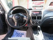 2008 Subaru Impreza 2.5i - Photo 10