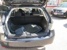 2008 Subaru Impreza 2.5i - Photo 11