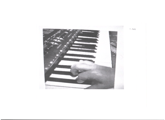 Affordable piano lesson in your own home.