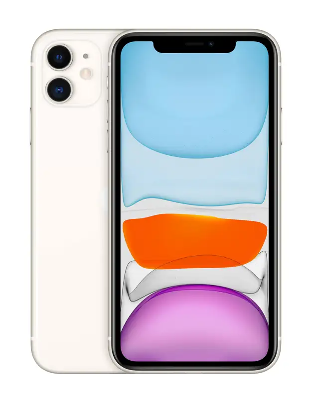 UNLOCKED IPHONE 11 64GB $289 WITH 1 YEAR MANUFACTURING WARRANTY!