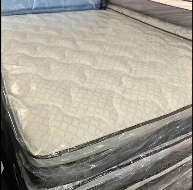 Brand New Mattresses For Sale, Single, Double, Queen, King