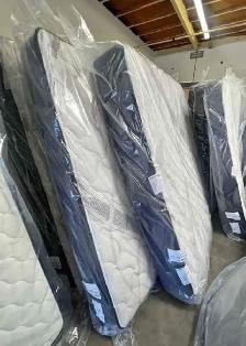 Brand New Mattresses For Sale, Single, Double, Queen, King - Photo 2