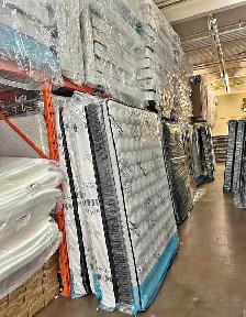 Brand New Mattresses For Sale, Single, Double, Queen, King - Photo 4