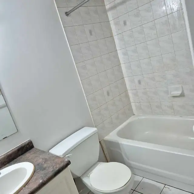 basement for rent