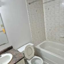 basement for rent - Photo 3