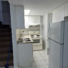 basement for rent - Photo 4