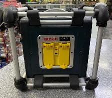 Bosch Jobsite Radio - Photo 5