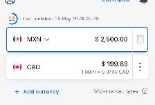 Mexican Pesos - Photo 2