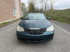 2009 Chrysler Sebring Convertible - Photo 2