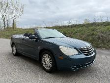 2009 Chrysler Sebring Convertible - Photo 3