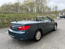 2009 Chrysler Sebring Convertible - Photo 4