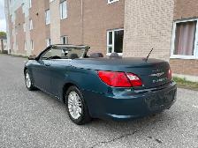 2009 Chrysler Sebring Convertible - Photo 5