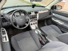 2009 Chrysler Sebring Convertible - Photo 8
