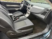 2009 Chrysler Sebring Convertible - Photo 9