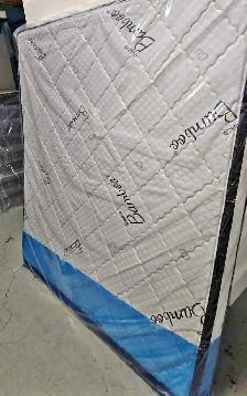 Brand New Mattresses For Sale, Single, Double, Queen, King - Photo 3