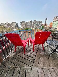 3 Bedrooms Downtown - Photo 2