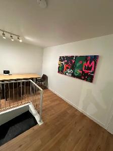 3 Bedrooms Downtown - Photo 9