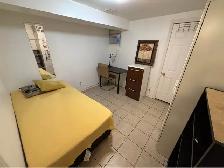 Furnished basement rooms and apartments Downtown Toronto! - Photo 5