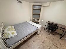 Furnished basement rooms and apartments Downtown Toronto! - Photo 8