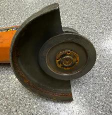 Rigid Corded Gronder - Photo 3