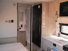 2025 EAST TO WEST DELLA TERRA 160RBXLE-WELL APPOINTED,MUST SEE - Photo 7