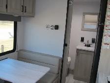 2025 EAST TO WEST DELLA TERRA 160RBXLE-WELL APPOINTED,MUST SEE - Photo 9