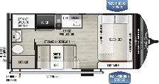 2025 EAST TO WEST DELLA TERRA 160RBXLE-WELL APPOINTED,MUST SEE - Photo 18