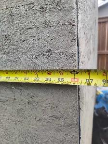 8' x 8' wood Shed - Photo 9