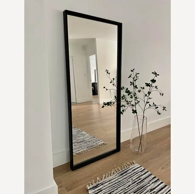 Free Ikea Full Length Mirror