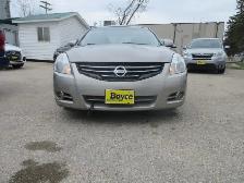2012 Nissan Altima 2.5 S - Photo 2