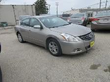 2012 Nissan Altima 2.5 S - Photo 3