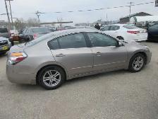 2012 Nissan Altima 2.5 S - Photo 4