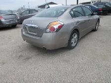 2012 Nissan Altima 2.5 S - Photo 5