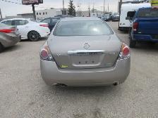 2012 Nissan Altima 2.5 S - Photo 6