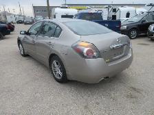 2012 Nissan Altima 2.5 S - Photo 7