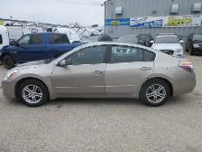 2012 Nissan Altima 2.5 S - Photo 8