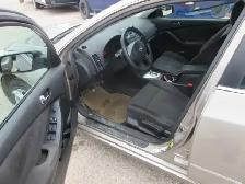 2012 Nissan Altima 2.5 S - Photo 9