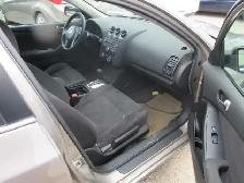 2012 Nissan Altima 2.5 S - Photo 13