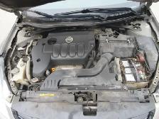 2012 Nissan Altima 2.5 S - Photo 16