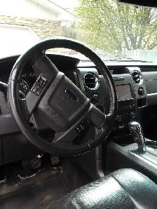 2012 Ford 150 - Photo 2