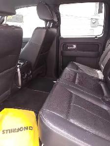 2012 Ford 150 - Photo 3